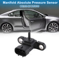 Manifold Absolute Pressure Sensor Replacement for Toyota RAV4 (2015–2018)