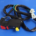 Kill Switch and Start Button for 50cc 110cc 125cc 150cc PIT Quad ATV