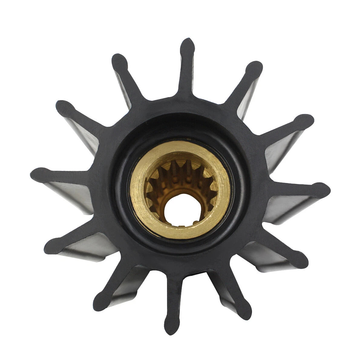 John Deere Marine Engine Water Pump Impeller RE524511