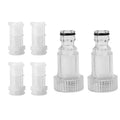 High Pressure Water Filter for Karcher K2-K7
