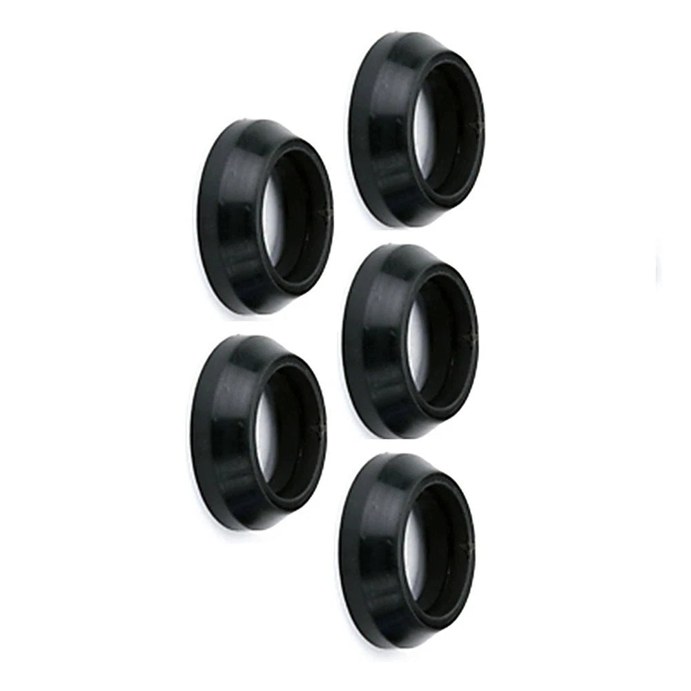 5 Pack Shock Washers for Miller Gas M25 M40 (169730)