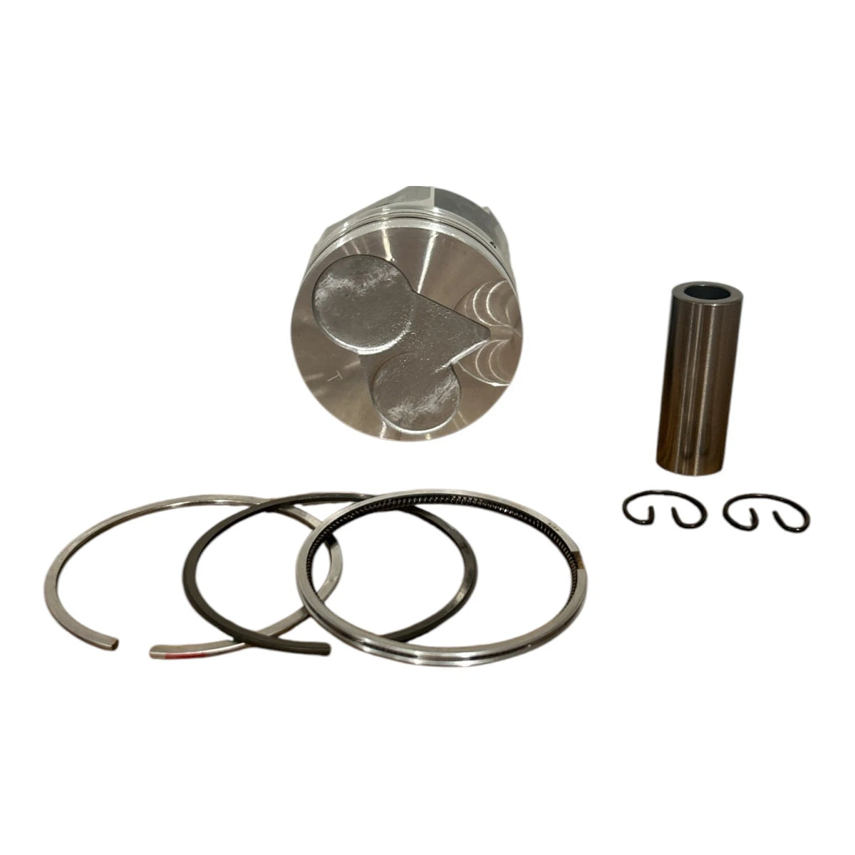 Piston Kit STD 78mm for Kubota D1105 D1305 (16060-21114, 16292-21050)
