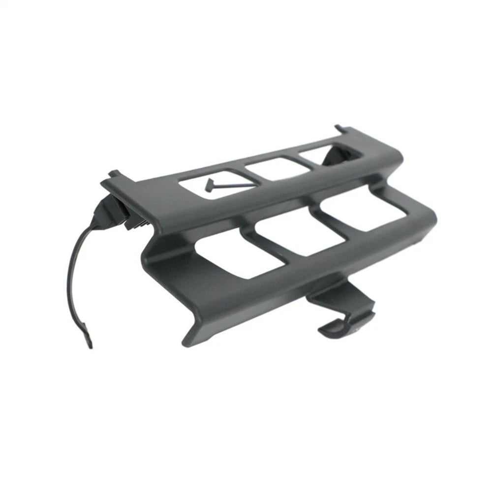 Tow Hook Cover for Benz W124 E300 E320 E420 E500 (1985–1995) 1248800105