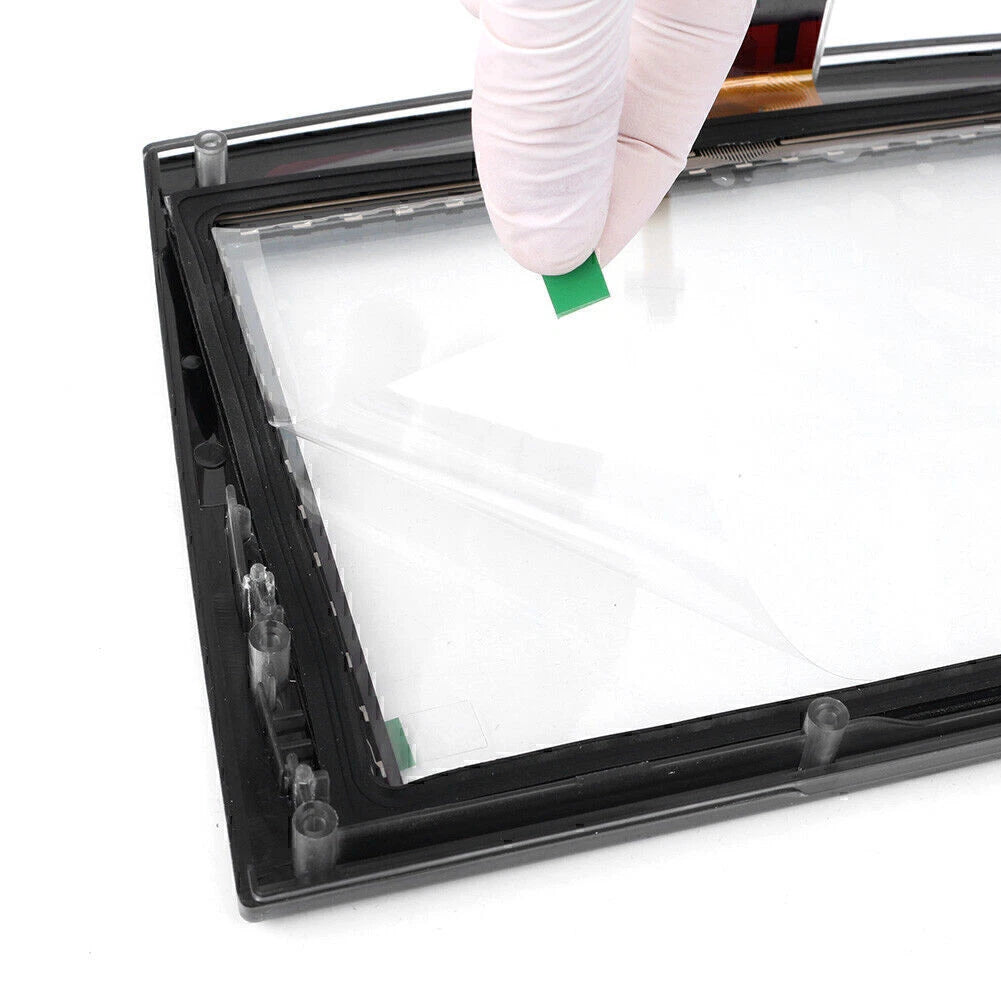 1pc Touch Screen Display for Cadillac ATS CTS SRX XTS CUE (2013–2017)
