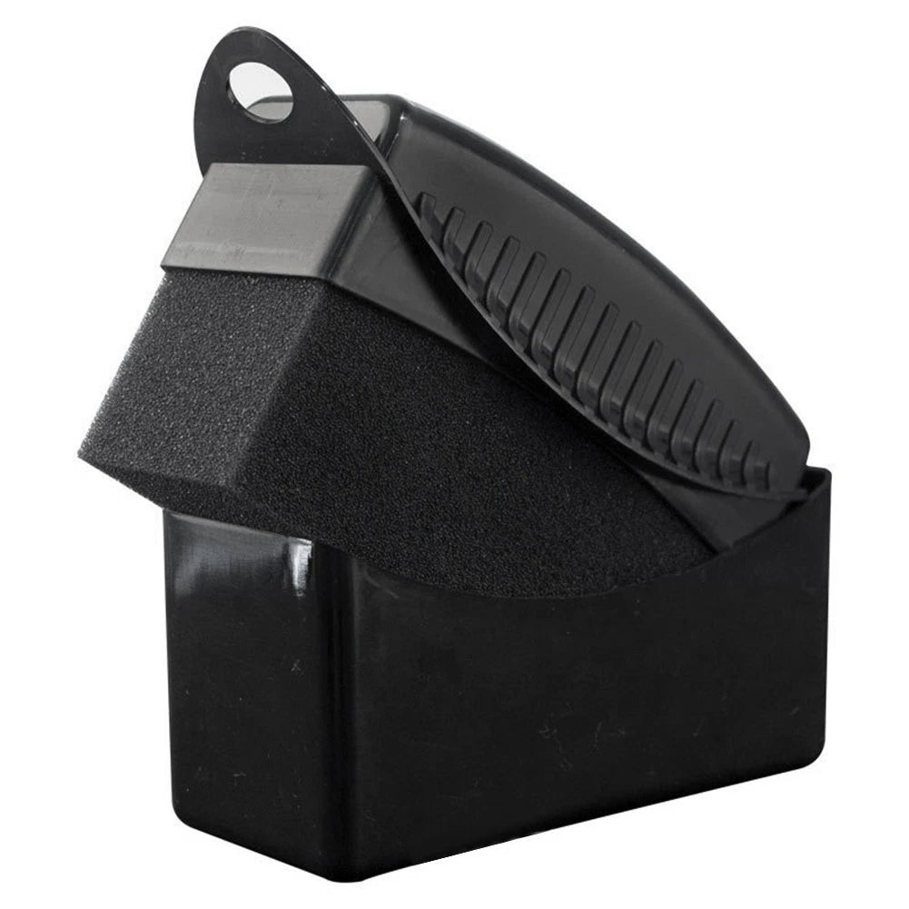 Car Tire Cleaning Wipe with Ergonomic Handle