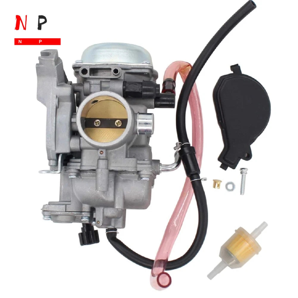 Carburetor 0470-504 for Arctic Cat 400 (2004)