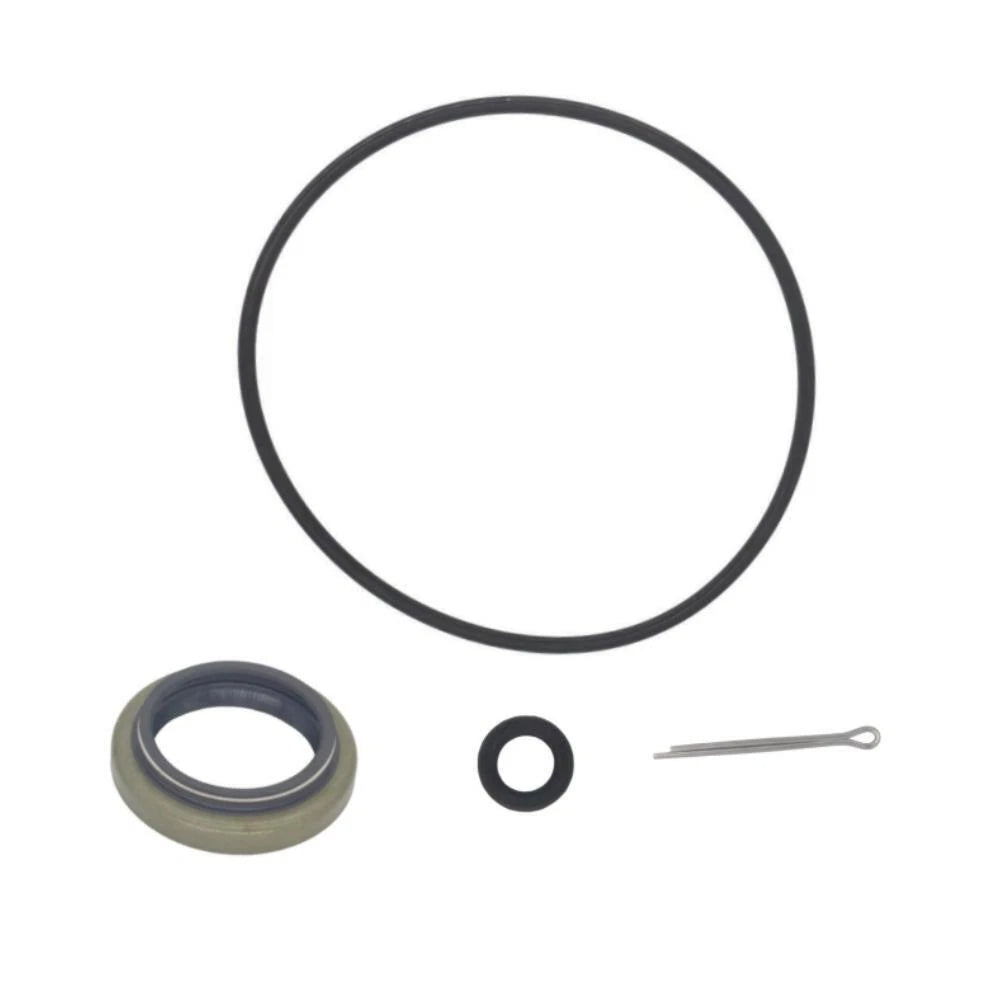 Propeller Shaft Seal Kit with Oil Seal 3858303, O-Ring 3852865 for Volvo Penta OMC