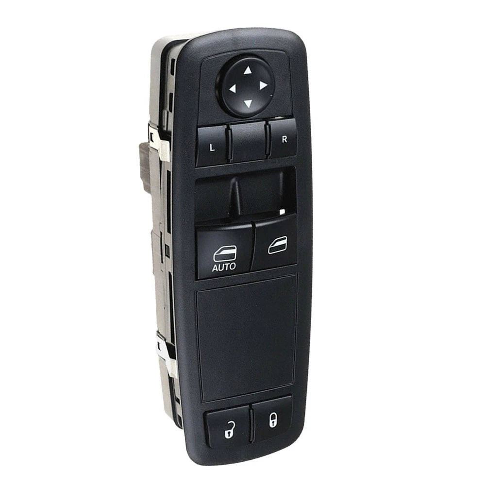 Driver Power Window Switch for