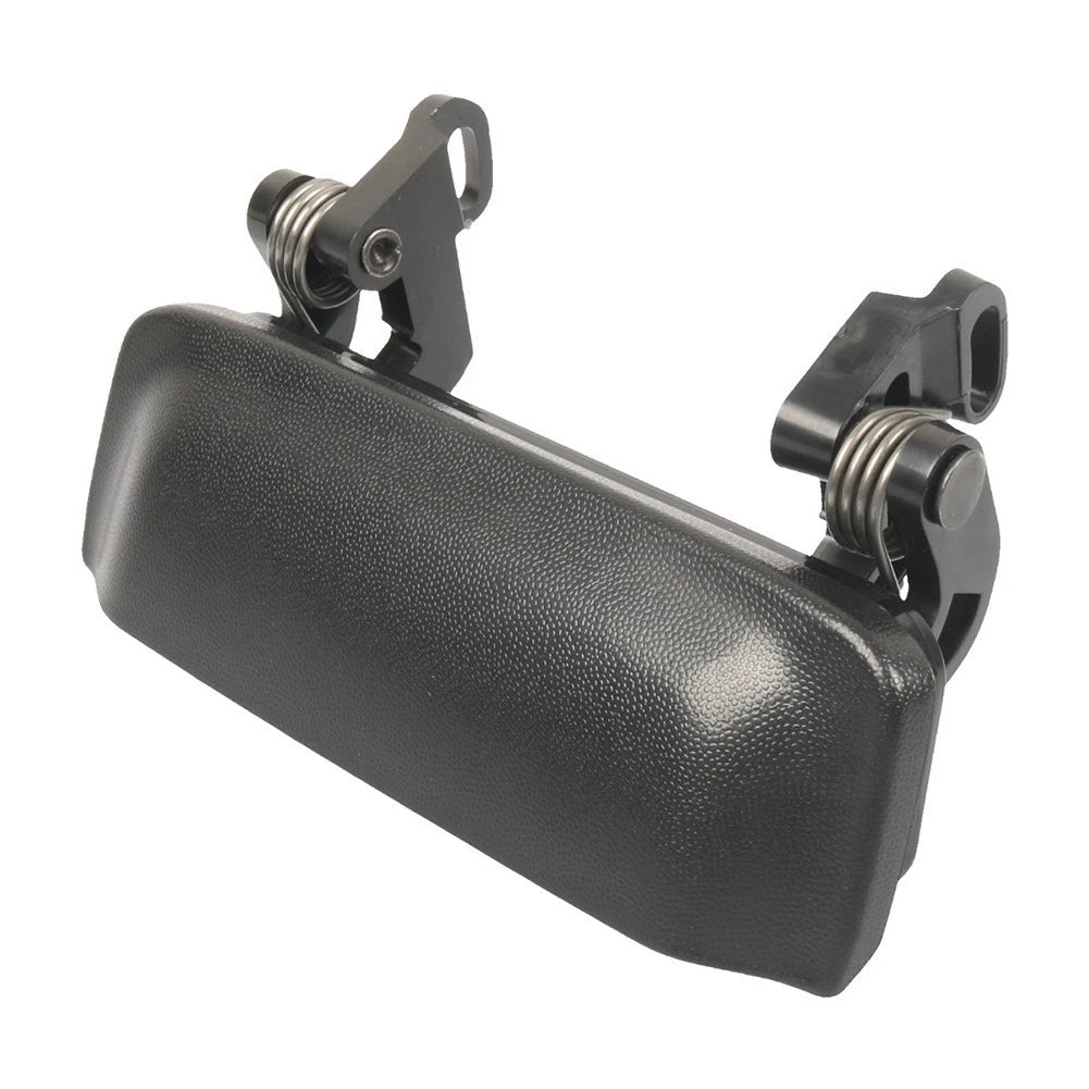 Front Door Handle for - High-strength ABS, OEM-style