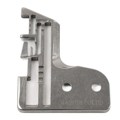 Needle Throat Plate for Juki Overlock Serger MO-814 MO-816 (No Years)