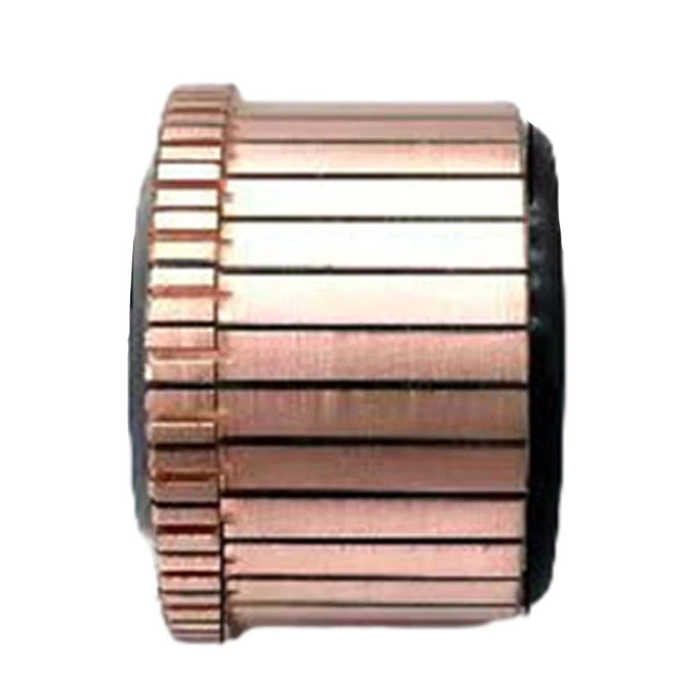 Copper Bars Electrical Commutator for