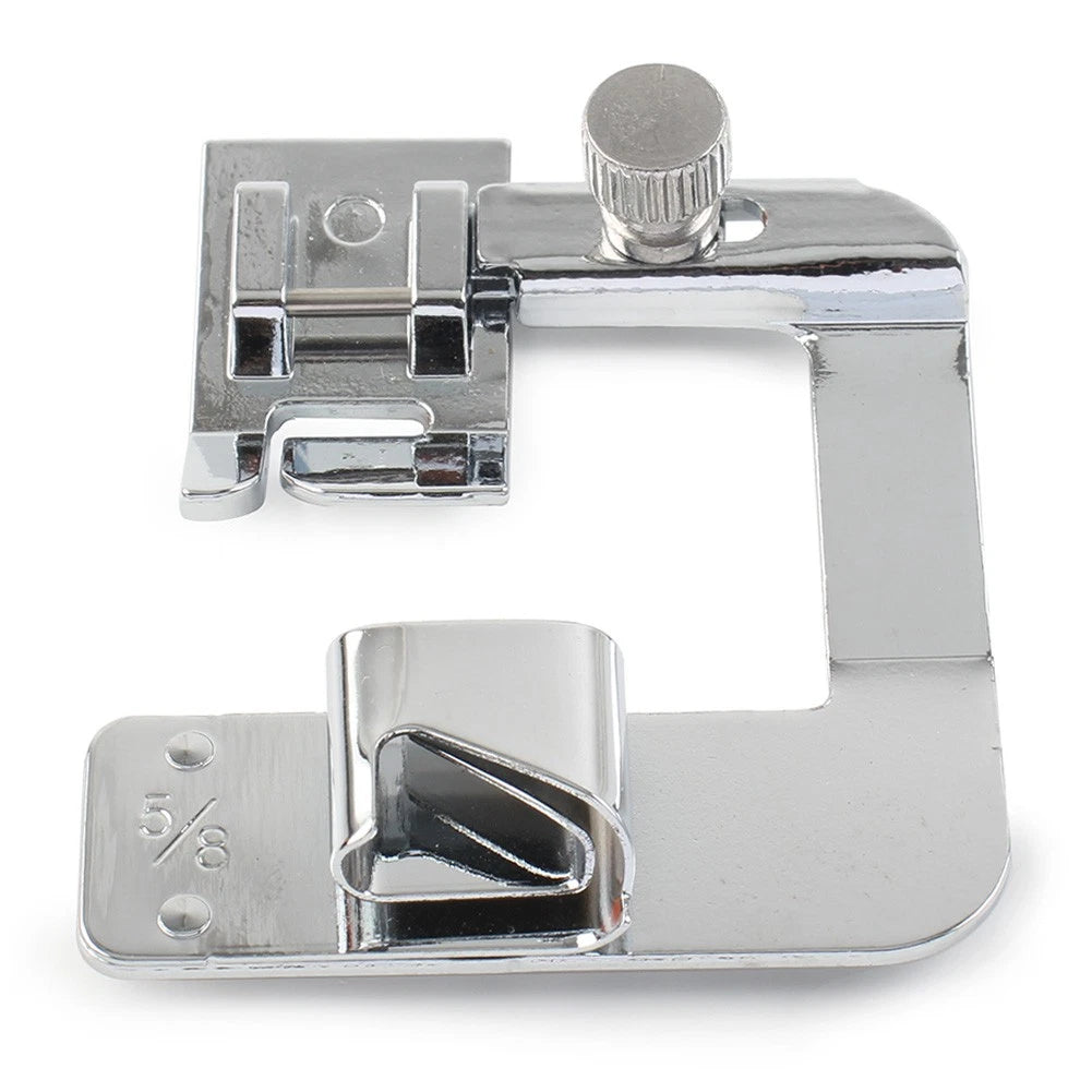Rolled Hem Foot Presser for Brother Sewing Machine