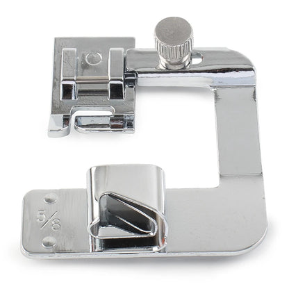 Rolled Hem Foot Presser for Brother Sewing Machine
