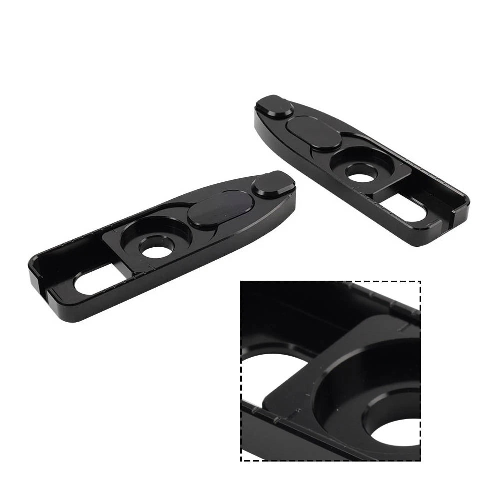 Rear Axle Chain Adjuster Tensioner for Yamaha R15 (2019)