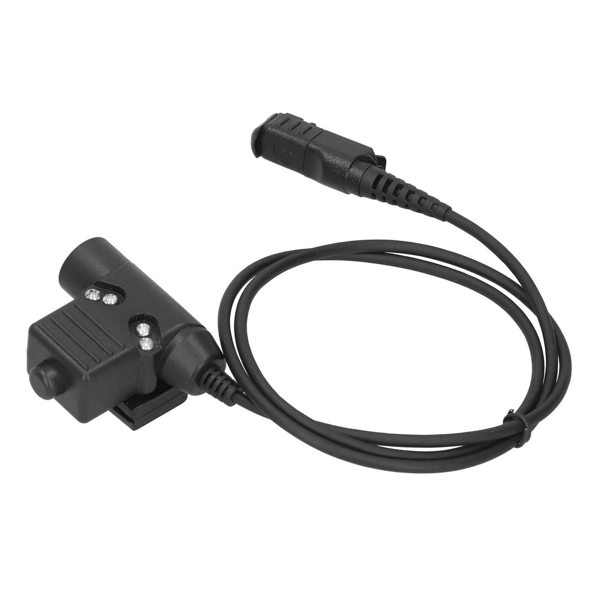 PTT Cable Cord for Motorola P6600, 6620 (80cm)