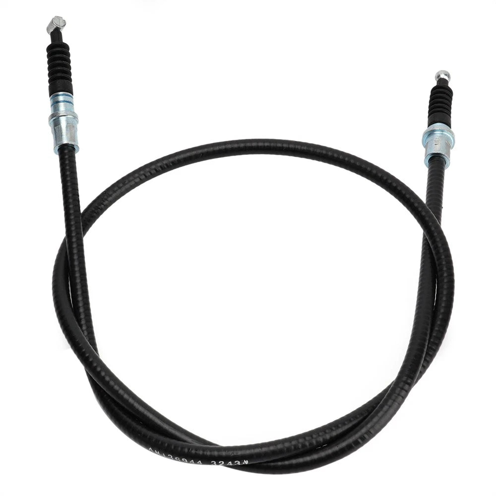 Right Side Parking Brake Cable AM136944 for John Deere Gator TX 4X2 (2000–2006)