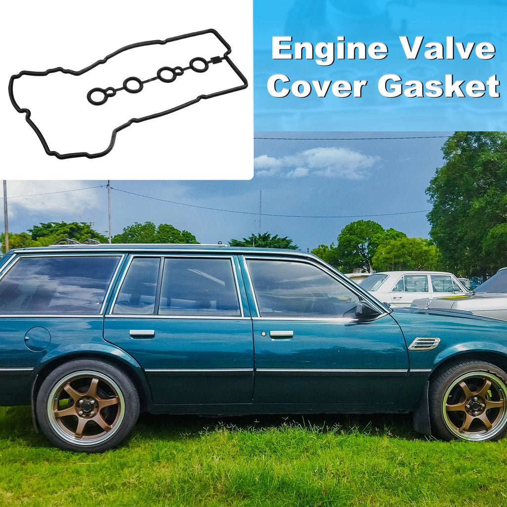Valve Cover Gasket Replacement for Chevrolet Cavalier (2018–2021)