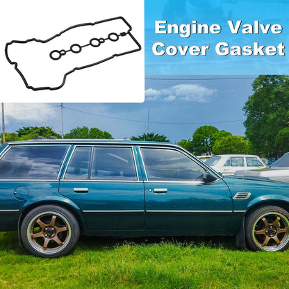 Valve Cover Gasket Replacement for Chevrolet Cavalier (2018–2021)