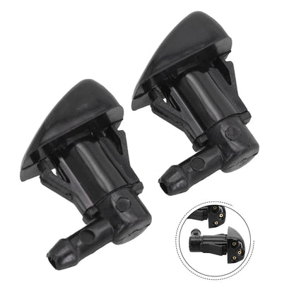 2X Windscreen Washer Jet Nozzle for Hyundai Tucson