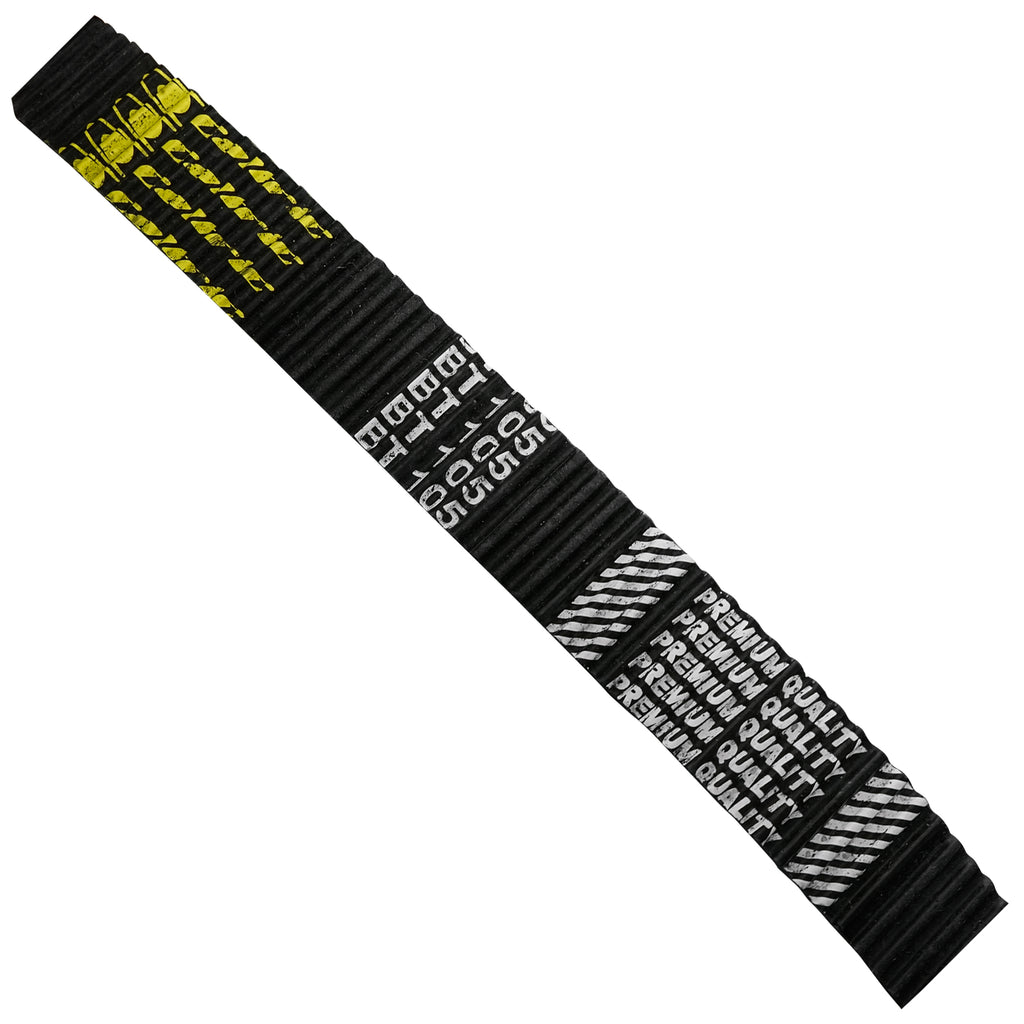 Drive Belt Replacement for Yamaha YFM700 Grizzly 700 (2007–2008)