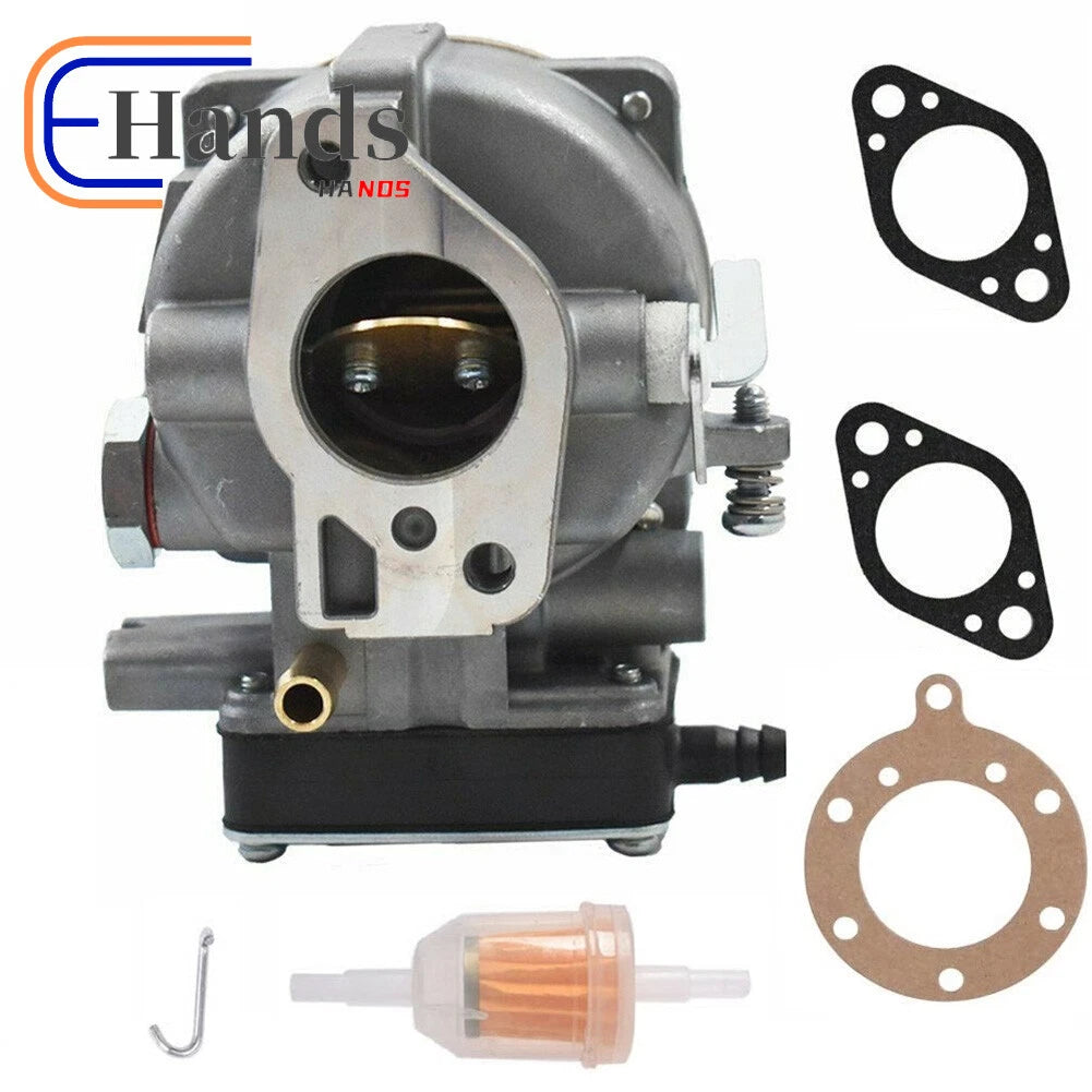 Carburetor 393286 394338 400417 422445 460707 693480 for Briggs & Stratton
