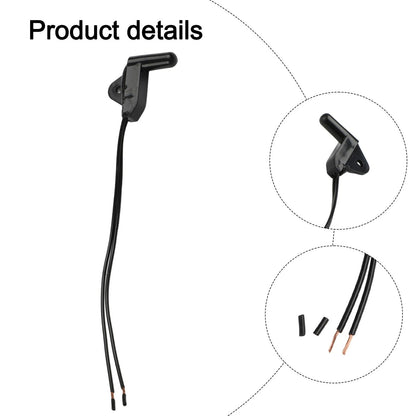 Ambient Air Temperature Sensor for Volvo XC90 S90 V90 XC60