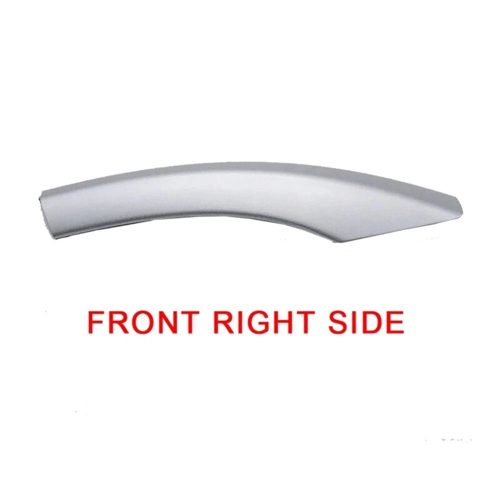 Car Front Right Roof Protector for Cross for Polo 2007 2011 Long Lasting