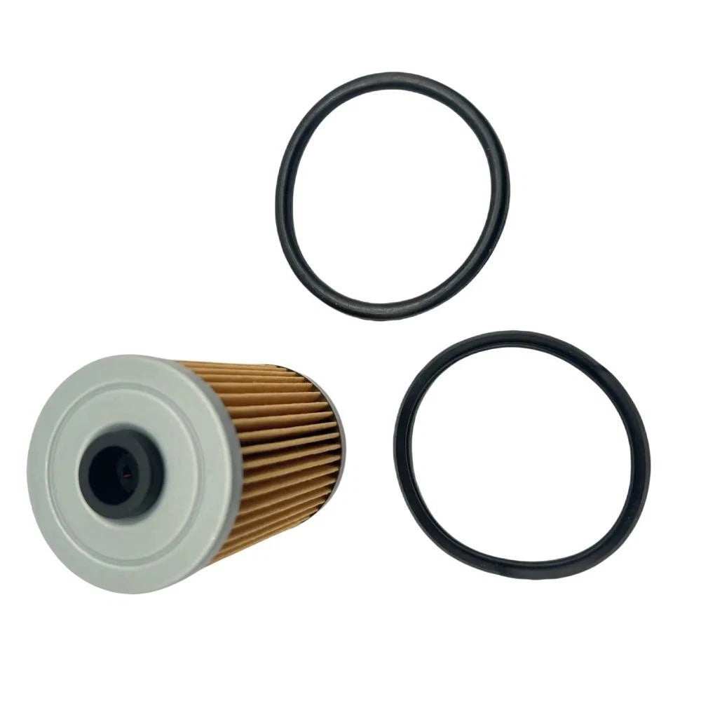 Fuel Filter for MerCruiser 350 Mag 496 Mag Marine Gen 3 (8M0093688, 866171A01)