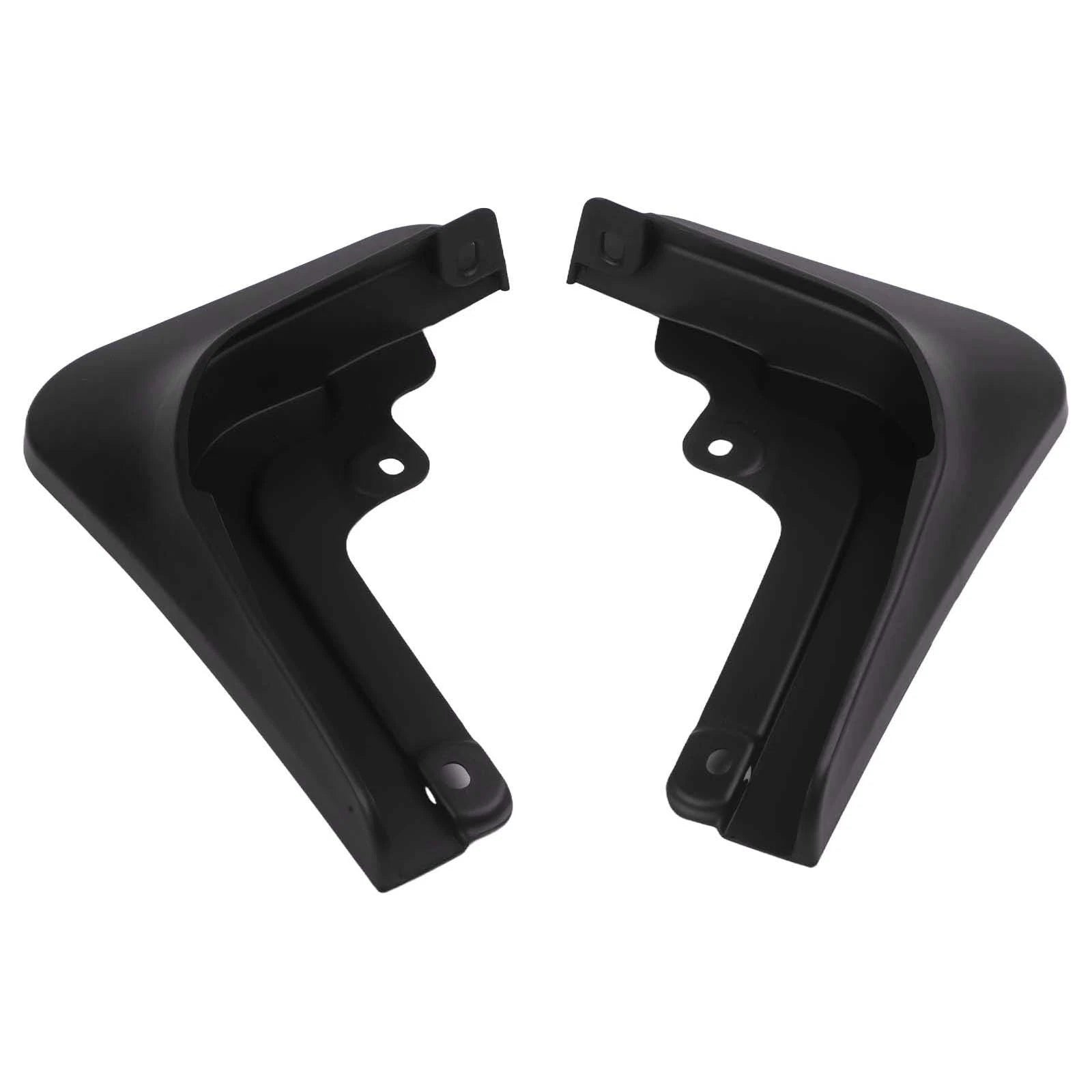 Mud Flaps for Hyundai Ioniq 5 (2024–2024) - Efficient Tire Coverage