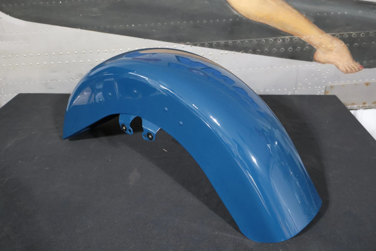 OEM Front Fender for Harley-Davidson FLTRXS (2009–2023) 58900072ESK