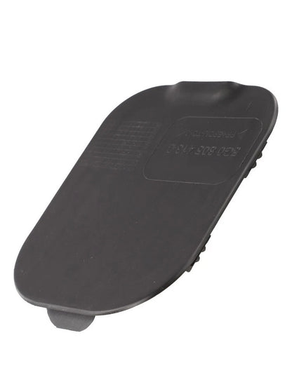 Black Plastic Wheel Arch Trim for Golf MK7 (2013–2020)