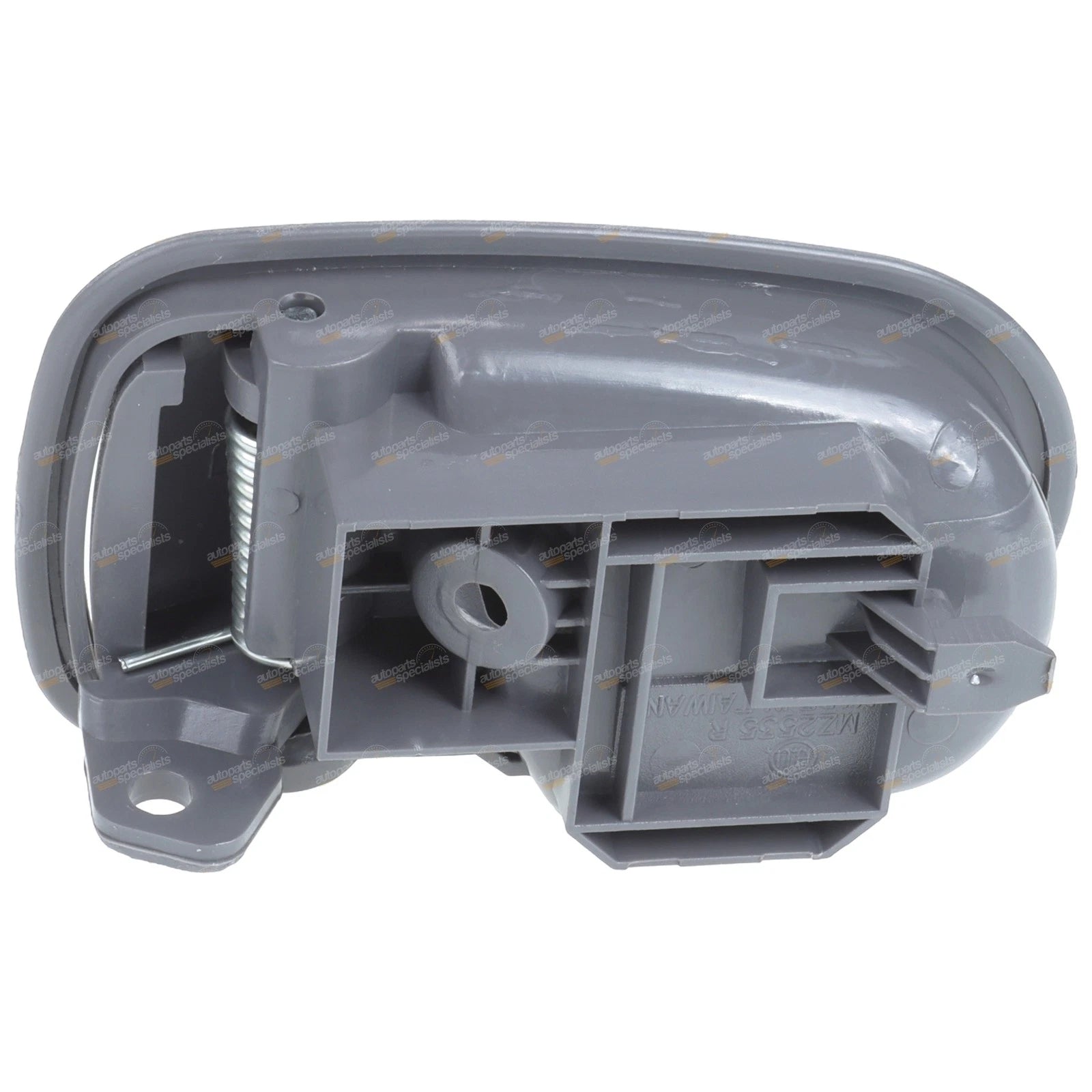 Front Inner Right Hand Door Handle for Ford Courier PE PG PH (1999–2006)