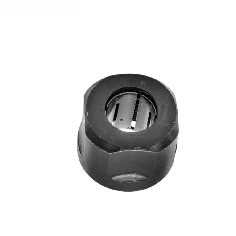 Chuck Nut Clamp for 1/2 Inch Shank Router Bits (Engraving Accessories)