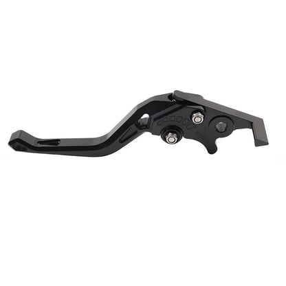 Front Clutch Lever Handle for Honda Super Cub 110 (2018–2023)