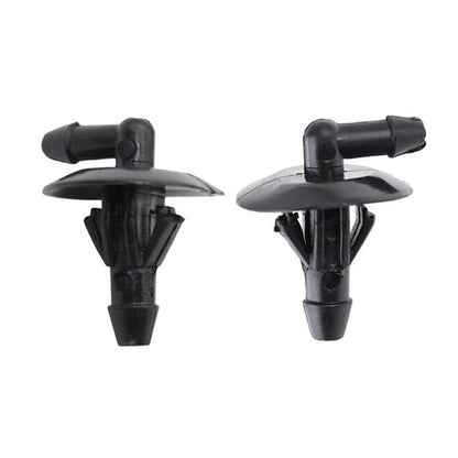 Windshield Washer Hose Connector for Benz MB100 MB140 Dodge Sprinter 2500 3500