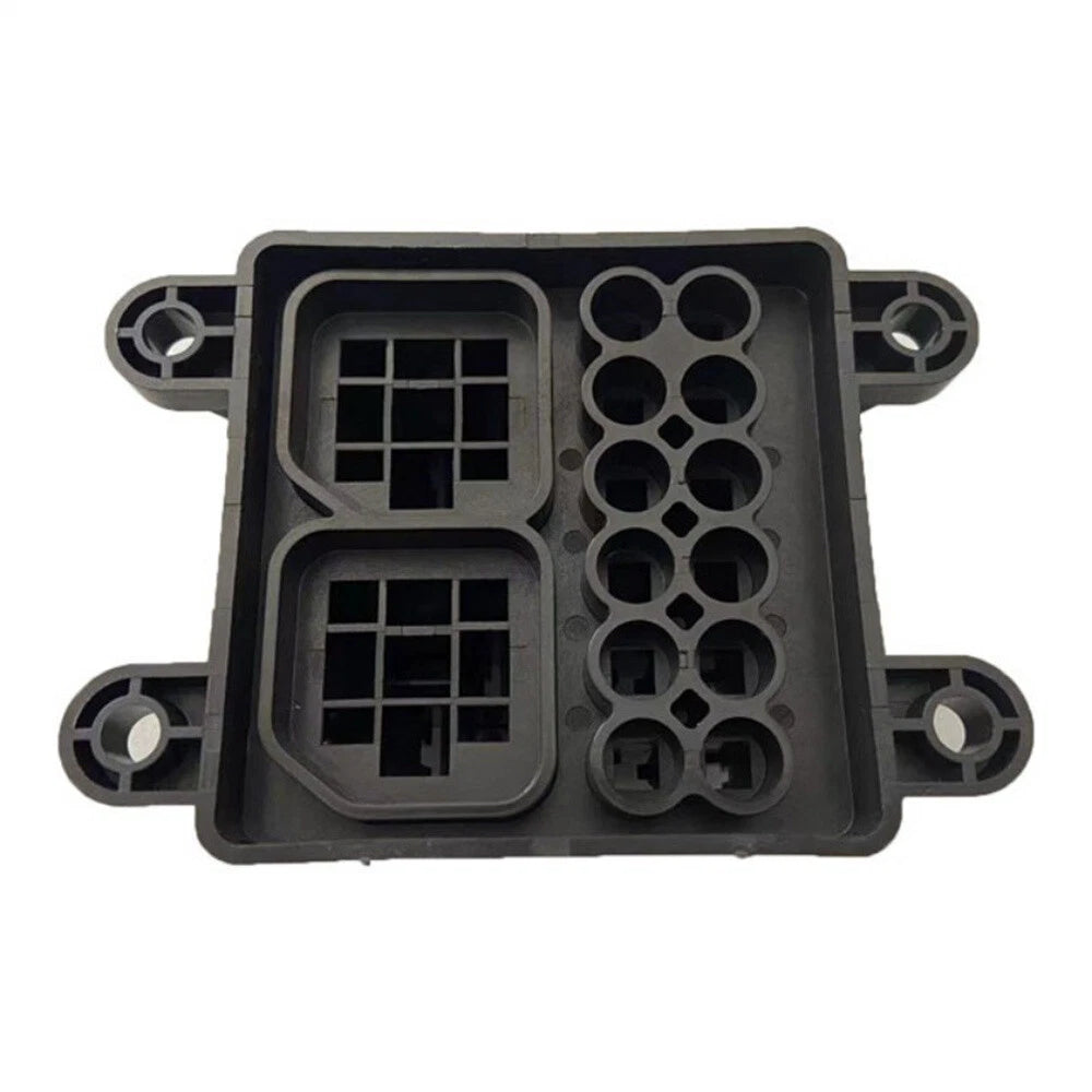 6-Way Fuse Relay Box for Car Truck Universal (12V)
