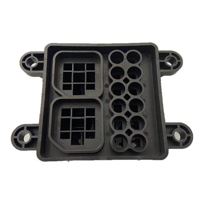 6-Way Fuse Relay Box for Car Truck Universal (12V)