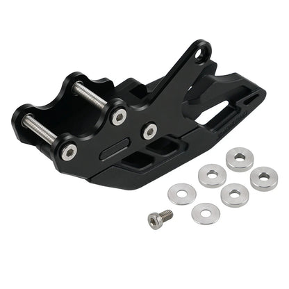 CNC Rear Chain Guide Guard for Suzuki RMZ250 RMZ450 DRZ400SM (2005–2022)
