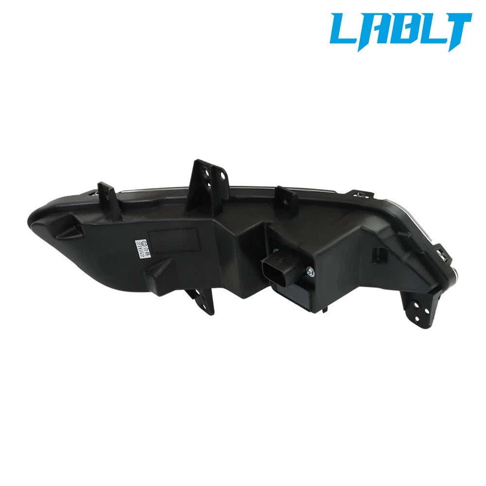 LED Fog Light Lamp Assembly for Lincoln MKZ (2013–2016)