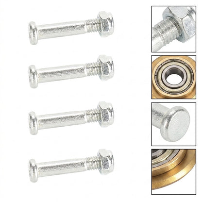 Tungsten Carbide Bearing Cutter Wheel for Tile Ceramic Cutter