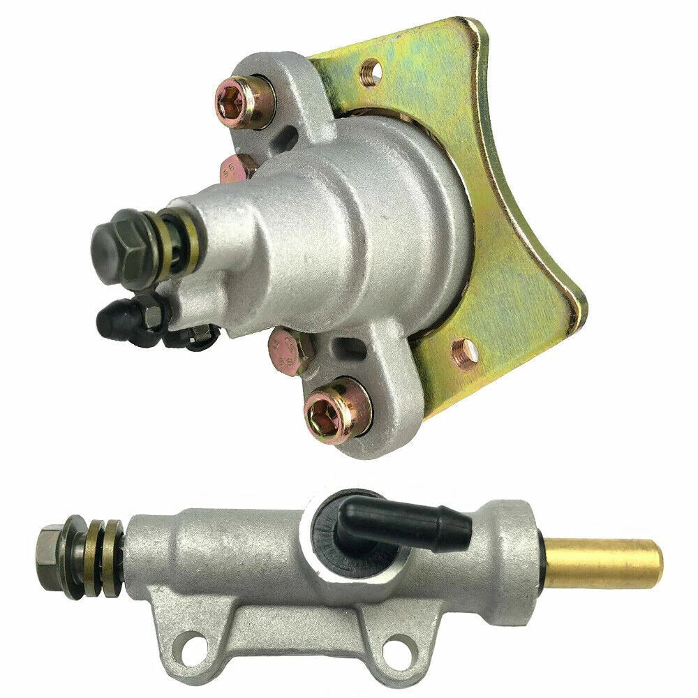 Rear Brake Caliper Master Cylinder for Polaris Trail Blazer 250 330 (2006–2009)