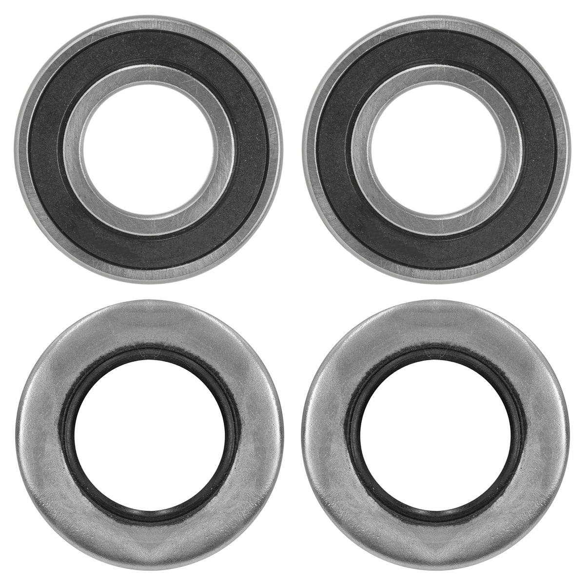 Deck Spindle Bearings Repair Kit for Dixie Chopper Magnum (2004–2006)