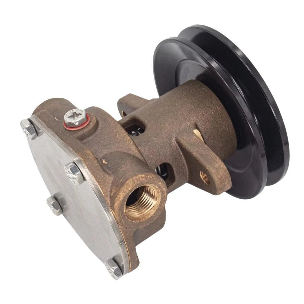 Cooling Pump for Kohler 267373 246489 Sherwood G906P G907P (Replace JPR-KL10IP2)