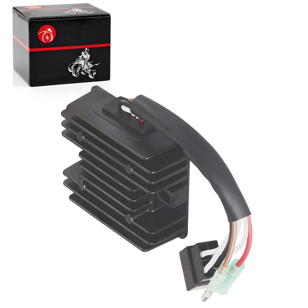Voltage Regulator Rectifier for Yamaha Moto-4 350 YFM350ER (1995) 4GB-81960-00-00