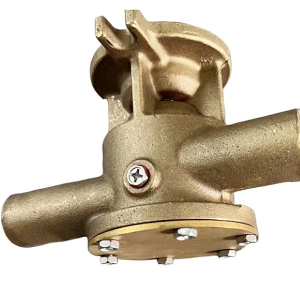 Sea Water Pump for Volvo Penta KAD KAMD TMD TAMD (3583115 3581558 860629 860827)