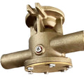 Sea Water Pump for Volvo Penta KAD KAMD TMD TAMD (3583115 3581558 860629 860827)