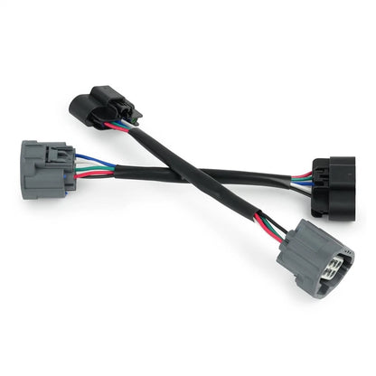 HID to Halogen Headlight Conversion Wiring Adapter Set Fit for Acadia 2007-2012
