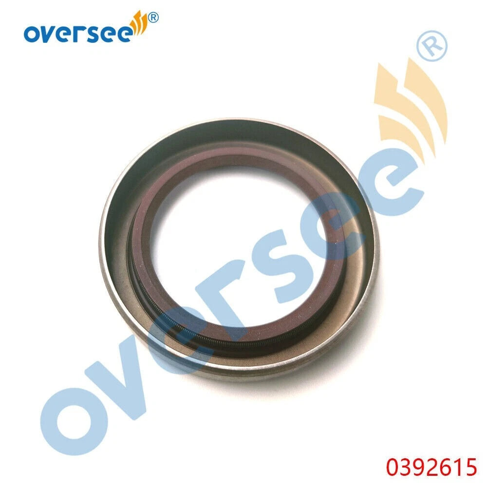 Power Head Gasket Kit for Johnson Evinrude 20/25/30/35HP (1990–2023) 0392615 0433941 18-4307