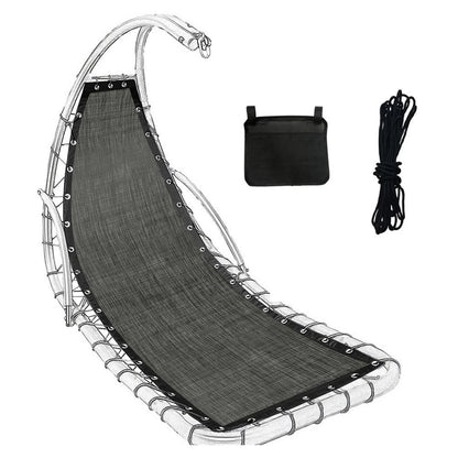 Replacement Seat Cloth for Outdoor Swing Chairs (Modern Design)