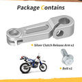 Clutch Release Arm for Suzuki DRZ250 DRZ400 LTZ400 RM80 RM85 RM250 DR350 (2000–2023)